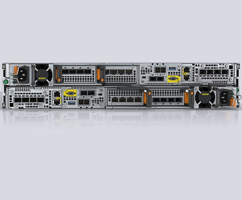 Dell PowerStore 3200T 2U Data Storage With 4 Intel Xeon CPUs 64 Cores