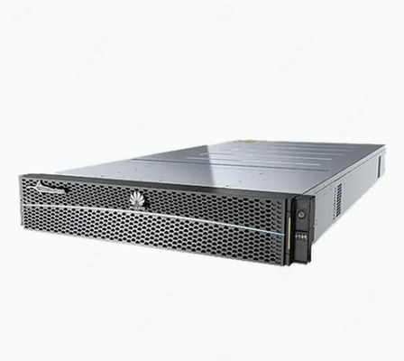 Hua Wei OceanStor Dorado 5500 V6 All-Flash Storage Maximum Cache Of 384GB-4TB