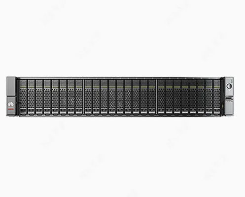 Hua Wei OceanStor Dorado 5500 V6 All-Flash Storage Maximum Cache Of 384GB-4TB