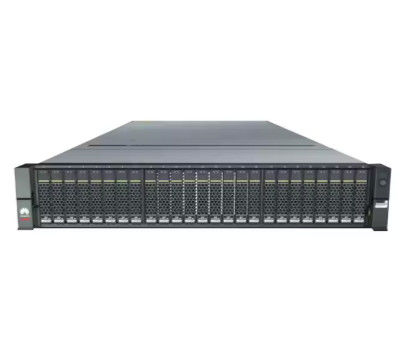Hua Wei OceanStor Dorado 5600 V6 All-Flash Storage Maximum Cache Of 768GB-8TB