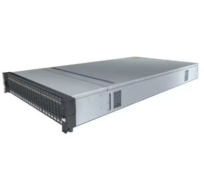 Hua Wei OceanStor Dorado 5600 V6 All-Flash Storage Maximum Cache Of 768GB-8TB