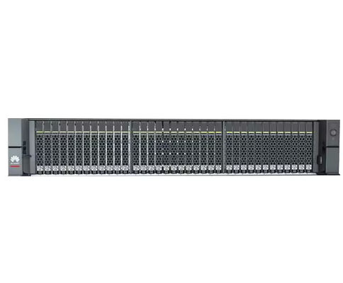 Hua Wei OceanStor Dorado 5600 V6 All-Flash Storage Maximum Cache Of 768GB-8TB
