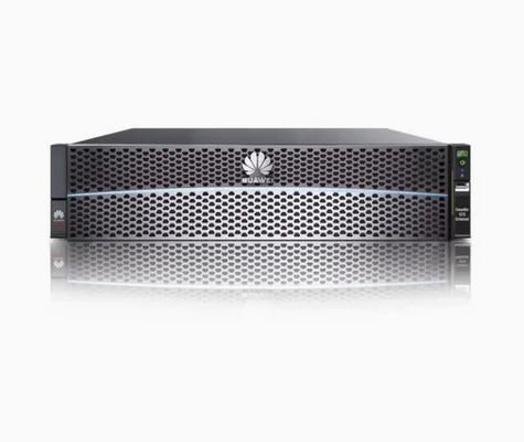Hua Wei OceanStor Dorado 3000 V6 All-Flash Storage Maximum Cache Of 128GB-1536GB