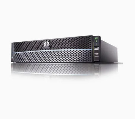 Hua Wei OceanStor Dorado 3000 V6 All-Flash Storage Maximum Cache Of 128GB-1536GB
