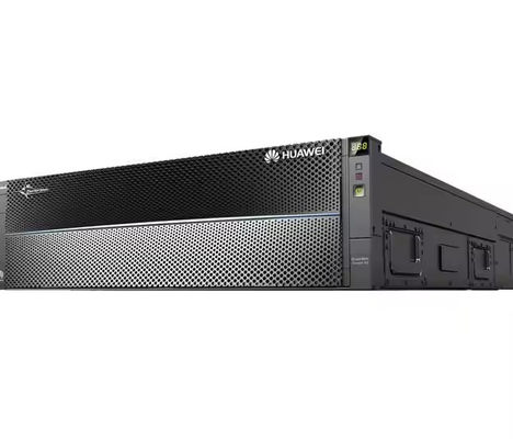 Hua Wei OceanStor Dorado 5000 V6 All-Flash Storage Maximum Cache Of 256GB-8TB