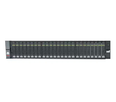 Hua Wei OceanStor 5310 V6 Capacity Flash Storage Maximum Cache Of 128GB-2TB
