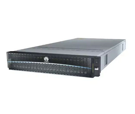 Hua Wei OceanStor 5310 V6 Capacity Flash Storage Maximum Cache Of 128GB-2TB