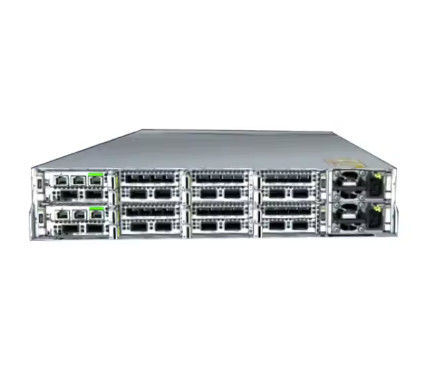 Hua Wei OceanStor 5310 V6 Capacity Flash Storage Maximum Cache Of 128GB-2TB