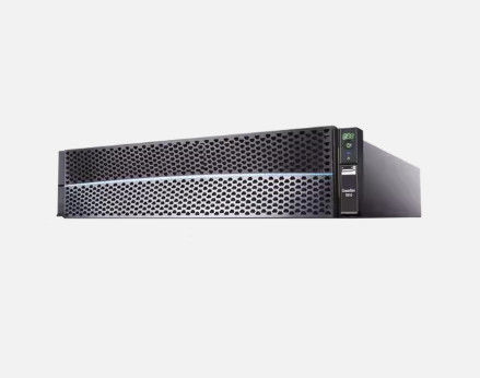 Hua Wei OceanStor 5610 V6 Capacity Flash Storage Maximum Cache Of 768GB-8TB