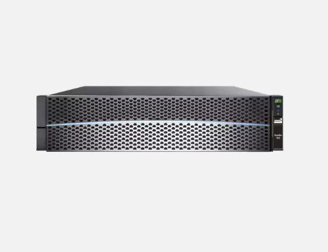Hua Wei OceanStor 5610 V6 Capacity Flash Storage Maximum Cache Of 768GB-8TB
