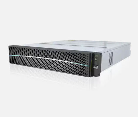 Hua Wei OceanStor 5610 V6 Capacity Flash Storage Maximum Cache Of 768GB-8TB