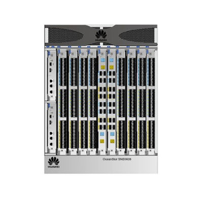 Hua Wei OceanStor SNS5608 Fibre Channel Storage Switches Slot bandwidth 1536 Gbps