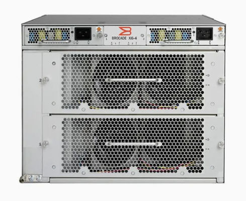 Hua Wei OceanStor SNS5604 Fibre Channel Storage Switches Slot Bandwidth 1536 Gbps