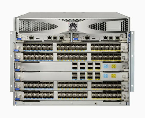 Hua Wei OceanStor SNS5604 Fibre Channel Storage Switches Slot Bandwidth 1536 Gbps