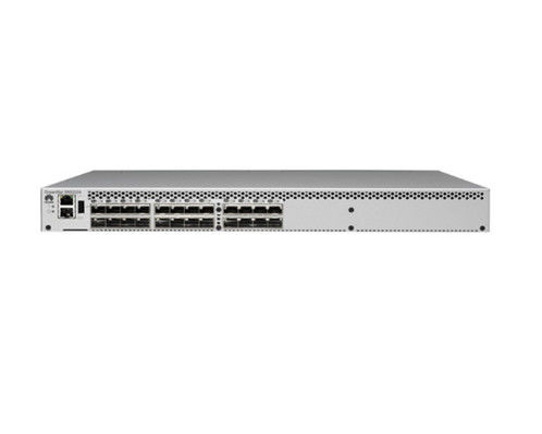 Hua Wei OceanStor SNS3664 Fibre Channel Storage Switches Slot Bandwidth 2 Tbps