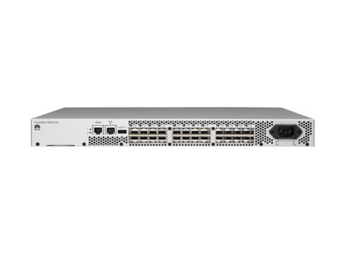 Hua Wei OceanStor SNS3664 Fibre Channel Storage Switches Slot Bandwidth 2 Tbps