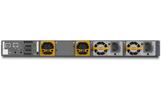 Juniper EX4400-24MP Ethernet Switch With 540 Gbps Unidirectional Throughput