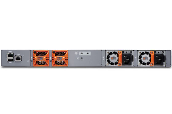 Juniper EX4100-48P Ethernet Switch With 48 PoE/PoE +Ports