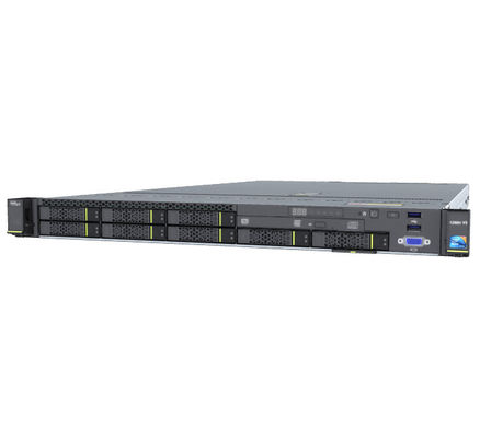 Xfusion FusionServer 1288H V5 1U 2-socket Rack Server With 24 DDR4 DIMM slots