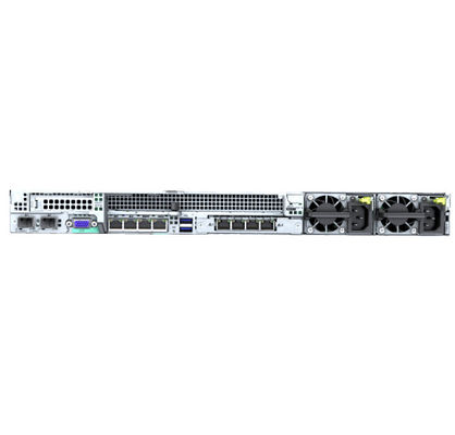 Xfusion FusionServer 1288H V5 1U 2-socket Rack Server With 24 DDR4 DIMM slots