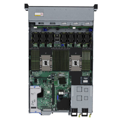 Xfusion FusionServer 1288H V5 1U 2-socket Rack Server With 24 DDR4 DIMM slots