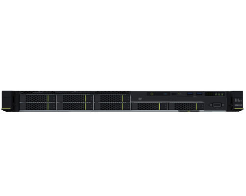Xfusion FusionServer 1288H V6 1U Rack Server With One or two 3rd Gen Intel® Xeon® Scalable Ice Lake processors