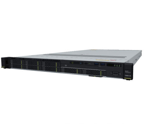Xfusion FusionServer 1288H V6 1U Rack Server With One or two 3rd Gen Intel® Xeon® Scalable Ice Lake processors