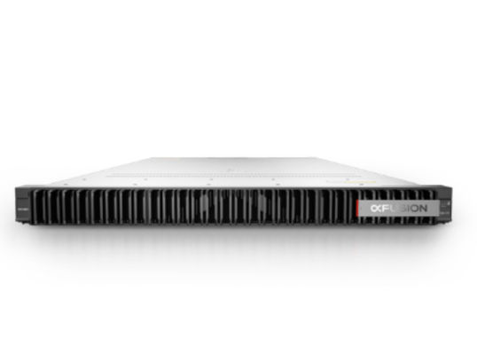 Xfusion FusionServer 1288H V7 1U Rack Server With 1 or 2 x 4th or 5th Gen Intel® Xeon® Scalable processors