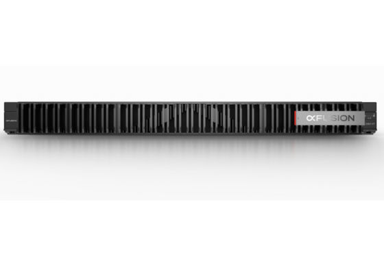 Xfusion FusionServer 1288H V7 1U Rack Server With 1 or 2 x 4th or 5th Gen Intel® Xeon® Scalable processors