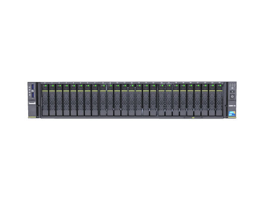 Xfusion FusionServer 2288H V5 2U 2-socket Rack Server With 24 DDR4 DIMM slots