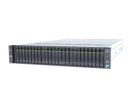 Xfusion FusionServer 2288H V6 2U 2-socket Rack Server With 24 DDR4 DIMM slots