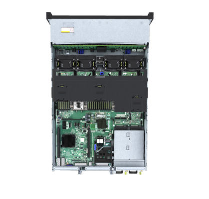 Xfusion FusionServer 2288H V6 2U 2-socket Rack Server With 24 DDR4 DIMM slots