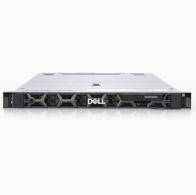 Dell PowerEdge R6625 1U Dual-socket Rack Server GPU Options Up to 3 x 75 W SW