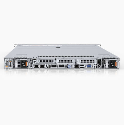 Dell PowerEdge R6625 1U Dual-socket Rack Server GPU Options Up to 3 x 75 W SW
