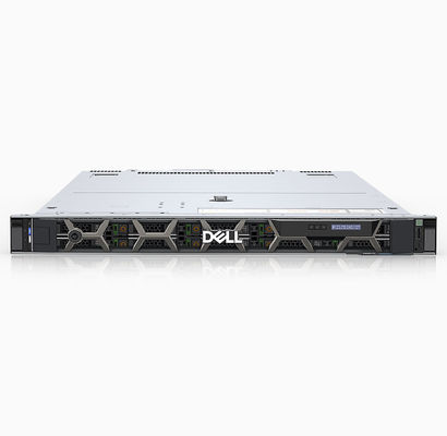 Dell PowerEdge R6615 1U Single-socket Rack Server GPU Options Supports 3 x Single-Wide GPUs