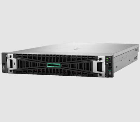 HPE ProLiant DL380 Gen12 2U Two-socket Rack Server With Intel® Xeon® 6 Scalable processors