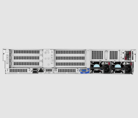 HPE ProLiant DL380 Gen12 2U Two-socket Rack Server With Intel® Xeon® 6 Scalable processors