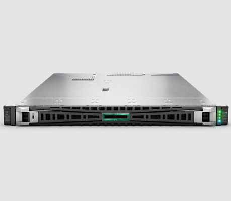 HPE ProLiant DL360 Gen12 1U 2P  Rack Server  Powered by Intel® Xeon® 6 processors with up to 144 cores