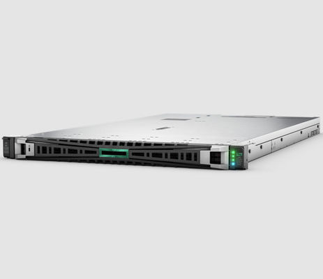 HPE ProLiant DL360 Gen12 1U 2P  Rack Server  Powered by Intel® Xeon® 6 processors with up to 144 cores