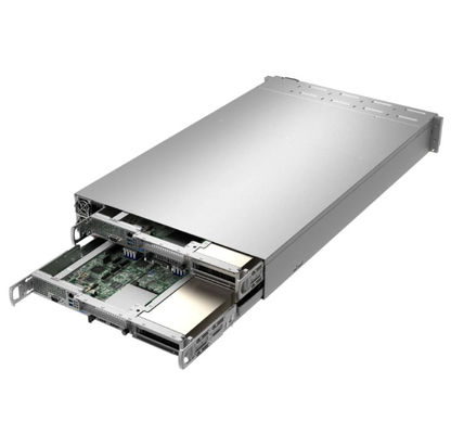 Supermicro AS-2114GT-DPNR 2U GPU Server With 2TB Registered ECC DDR4 3200MHz SDRAM in 8 DIMMs