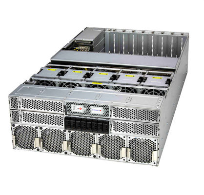 Supermicro SYS-422GL-NR 4U GPU Server With Intel® Xeon® 6900 Series Processors