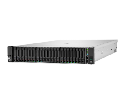 HPE ProLiant DL385 Gen10 Plus V2 2U Server with AMD EPYC Processors