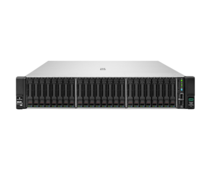 HPE ProLiant DL385 Gen10 Plus V2 2U Server with AMD EPYC Processors