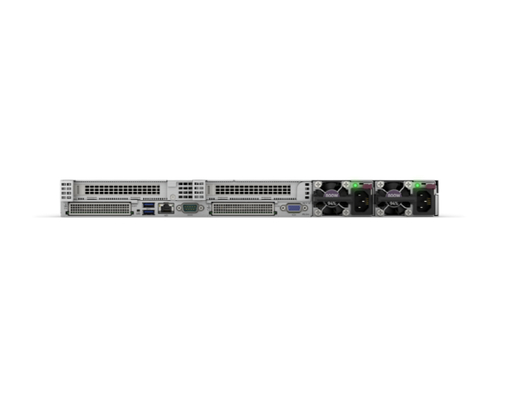 HPE ProLiant DL365 Gen11 1U Rack Server with AMD EPYC Processors