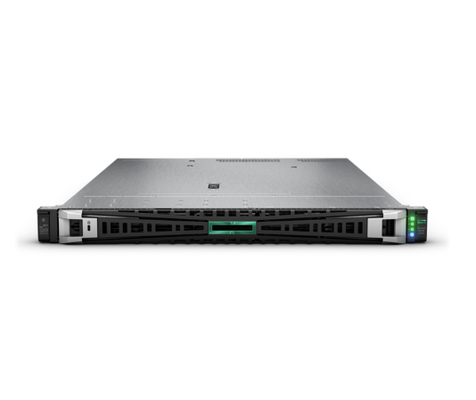 HPE ProLiant DL365 Gen11 1U Rack Server with AMD EPYC Processors