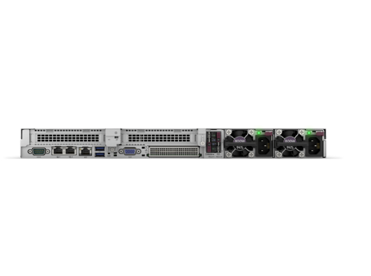 HPE ProLiant DL320 Gen11 1U Rack Server with 5th Gen Intel Xeon Scalable Processors