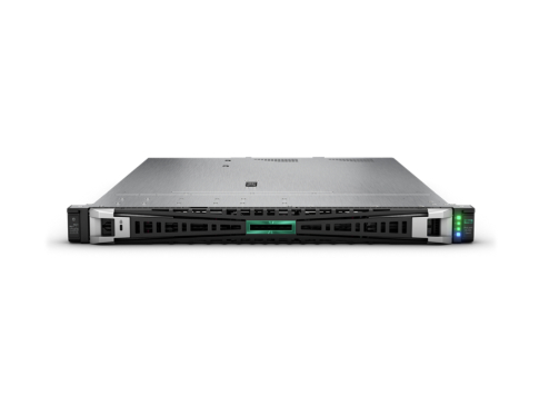 HPE ProLiant DL320 Gen11 1U Rack Server with 5th Gen Intel Xeon Scalable Processors