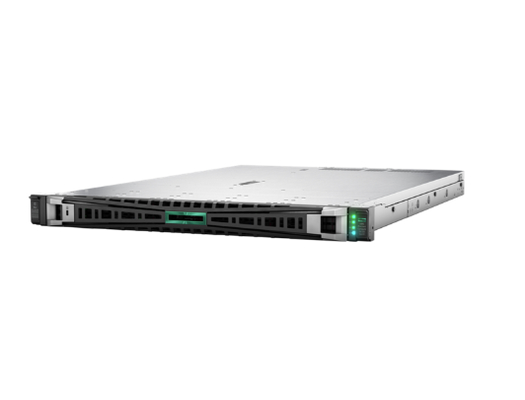 HPE ProLiant DL325 Gen12 1U Rack Server with AMD EPYC 5th Gen