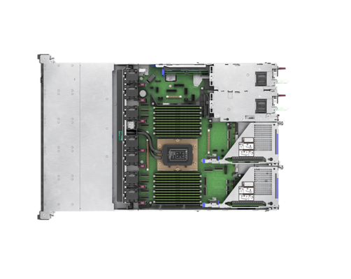 HPE ProLiant DL325 Gen12 1U Rack Server with AMD EPYC 5th Gen