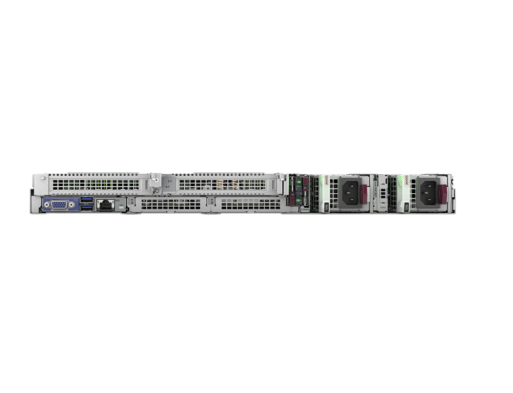 HPE ProLiant DL325 Gen12 1U Rack Server with AMD EPYC 5th Gen